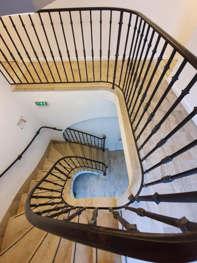 Gite Les Arches Saint-Andeol-le-Chateau Экстерьер фото
